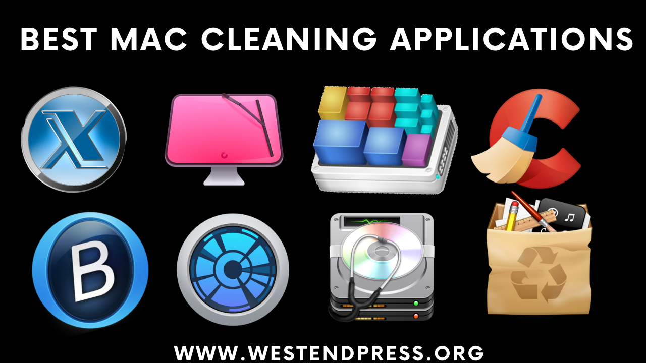 mac cleaner apps free